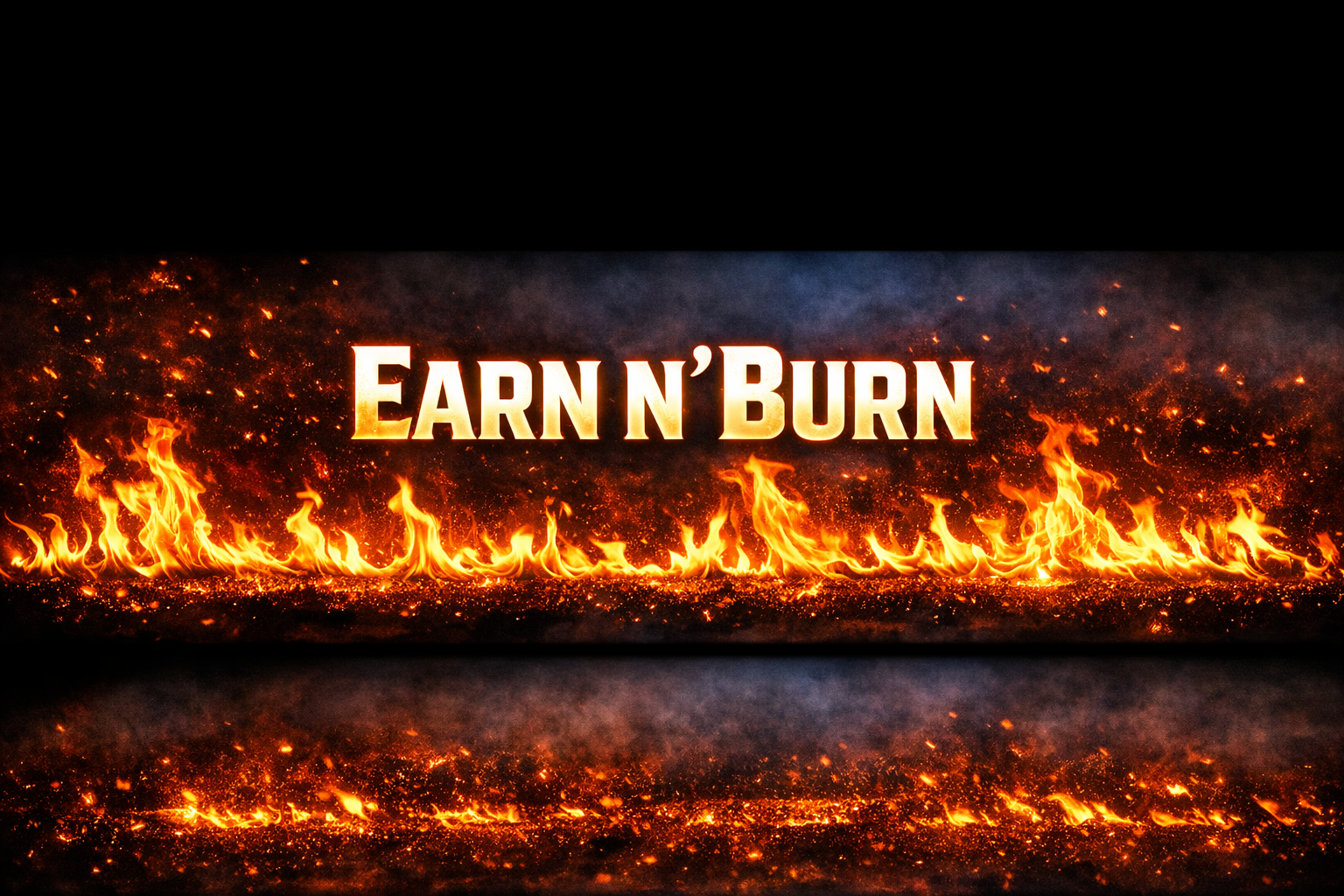 Earn N Burn